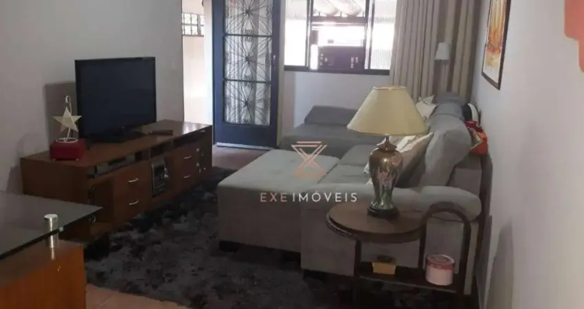 Casa com 3 dormitórios à venda, 120 m² por R$ 480.000 - Conjunto Residencial Jardim Canaã - São Paulo/SP