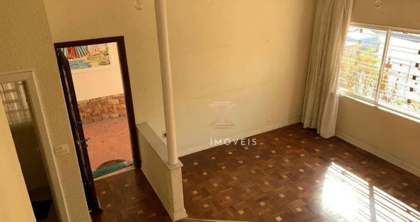 Casa com 3 dormitórios à venda, 180 m² por R$ 1.750.000 - Aclimação - São Paulo/SP