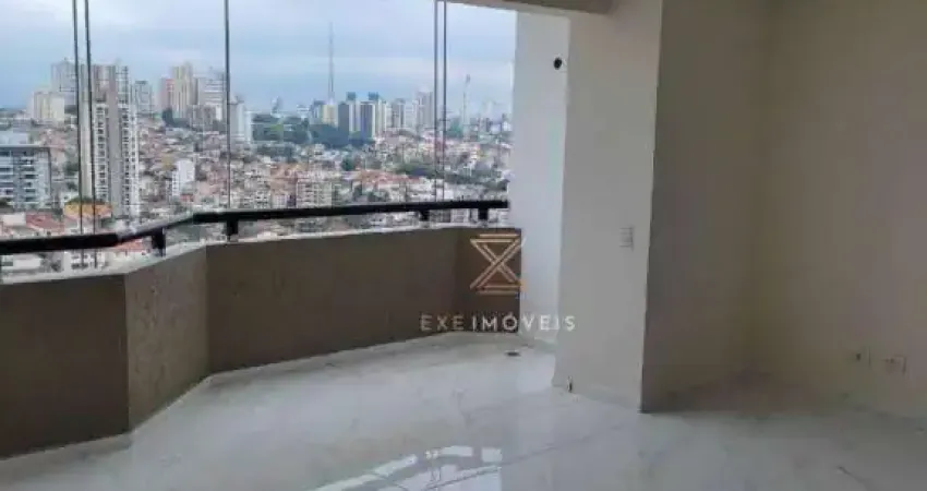 Cobertura com 4 dormitórios à venda, 300 m² por R$ 2.300.000 - Vila Pompeia - São Paulo/SP