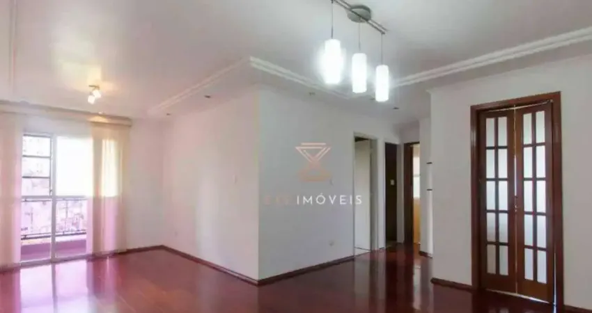 Apartamento com 2 dormitórios à venda, 45 m² por R$ 395.000,00 - Lauzane Paulista - São Paulo/SP