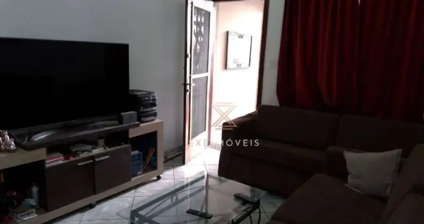 Casa ou ponto comercial  com 3 dormitórios à venda, 240 m² por R$ 1.272.000 - Perdizes - São Paulo/SP