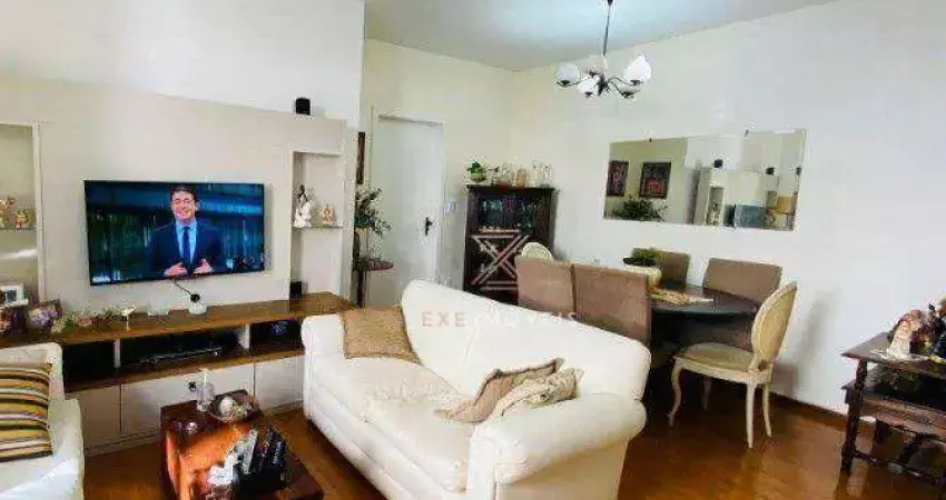 Apartamento com 3 dormitórios à venda, 100 m² por R$ 480.000 - Buritis - Belo Horizonte/MG
