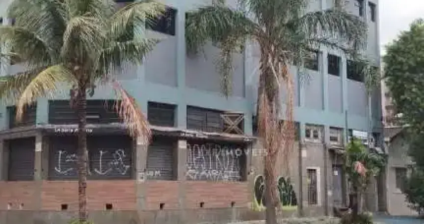Prédio à venda por R$ 8.500.000 - Barra Funda - São Paulo/SP