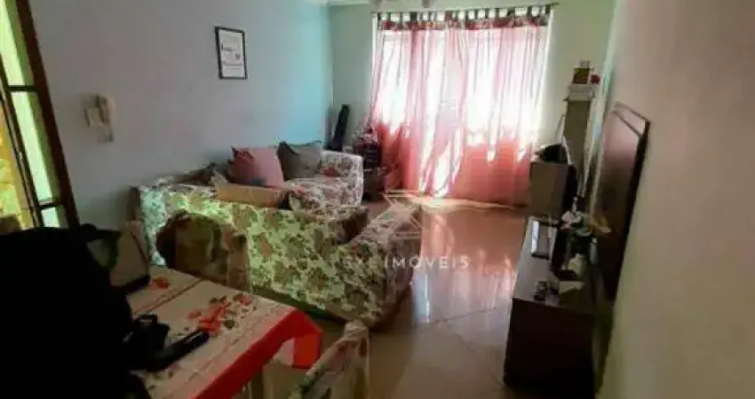 Casa com 2 dormitórios à venda, 90 m² por R$ 435.000 - Americanópolis - São Paulo/SP