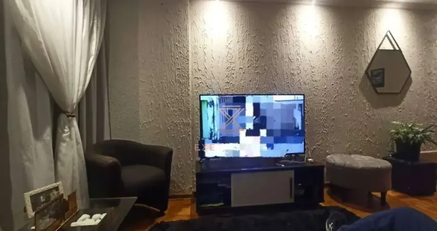 Apartamento à venda, 91 m² por R$ 775.000,00 - Sumaré - São Paulo/SP
