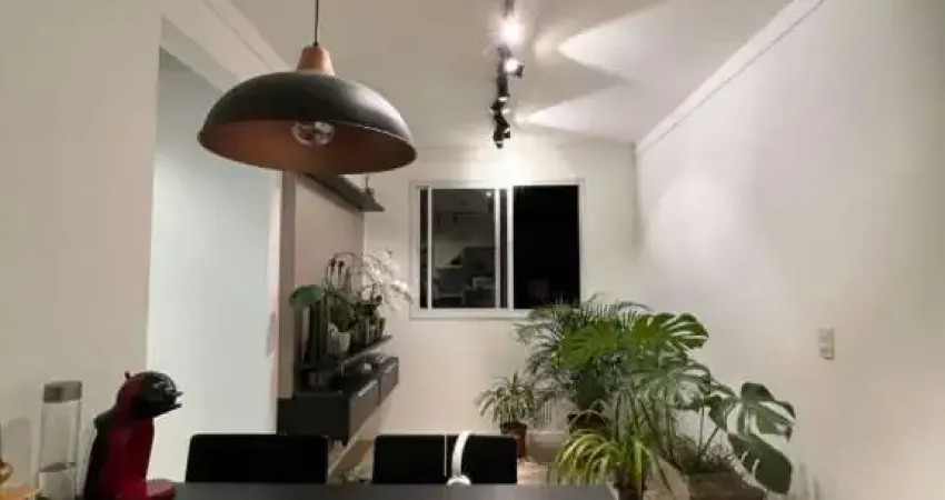 Apartamento com 2 dormitórios à venda, 41 m² por R$ 350.000 - Cambuci - São Paulo/SP