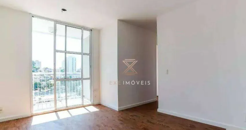 Apartamento com 3 dormitórios à venda, 60 m² por R$ 500.000 - Vila Maria Baixa - São Paulo/SP