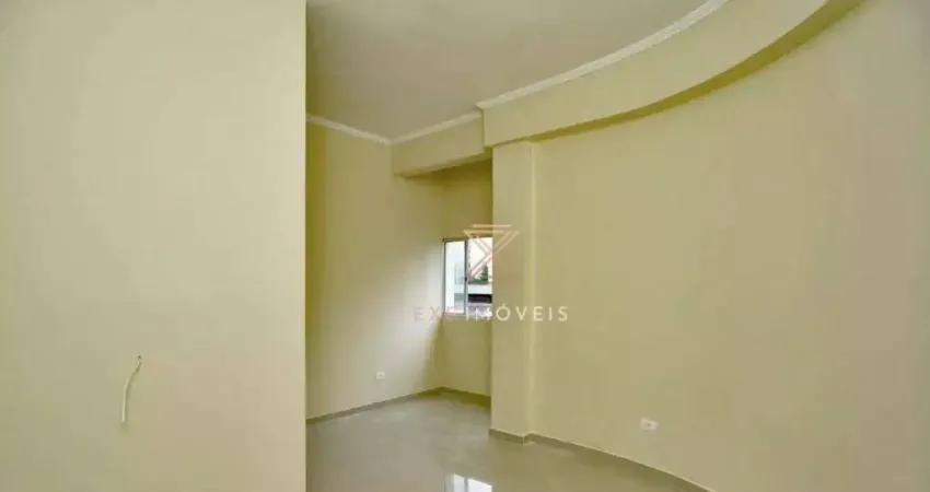 Apartamento com 1 dormitório à venda, 35 m² por R$ 195.000 - Campos Elíseos - São Paulo/SP