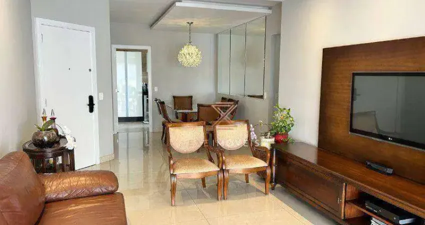 Apartamento com 3 dormitórios à venda, 103 m² por R$ 1.500.000 - Vila Leopoldina - São Paulo/SP