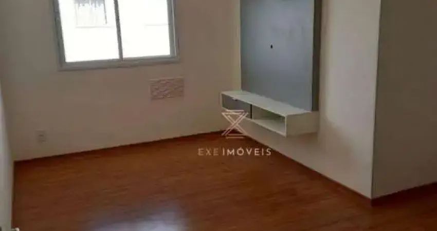 Apartamento com 2 dormitórios à venda, 40 m² por R$ 285.000 - Paraíso do Morumbi - São Paulo/SP