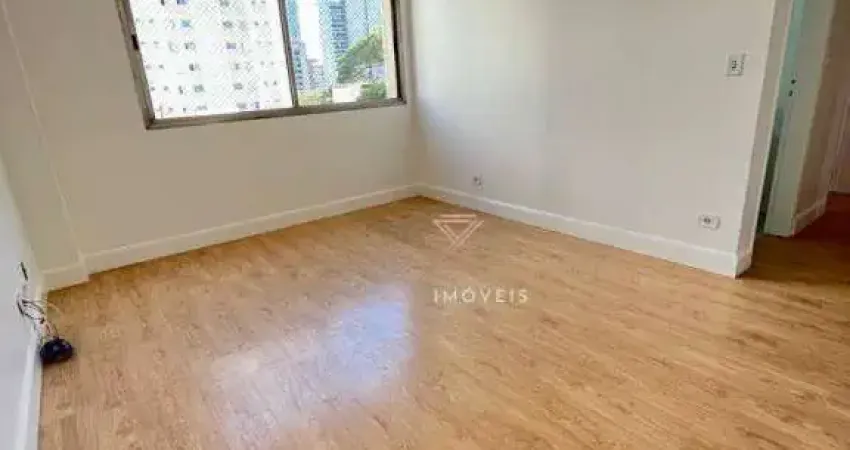 Apartamento com 2 dormitórios à venda, 67 m² por R$ 750.000 - Pinheiros - São Paulo/SP