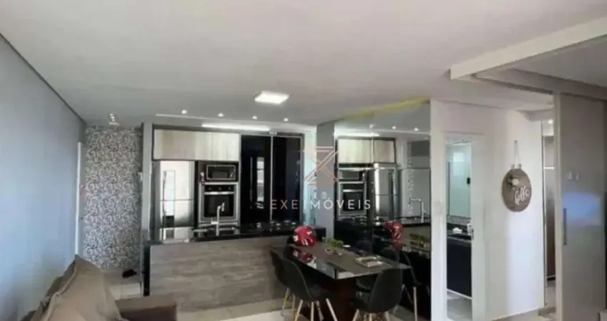 Apartamento com 3 dormitórios à venda, 70 m² por R$ 800.000 - Lapa - São Paulo/SP