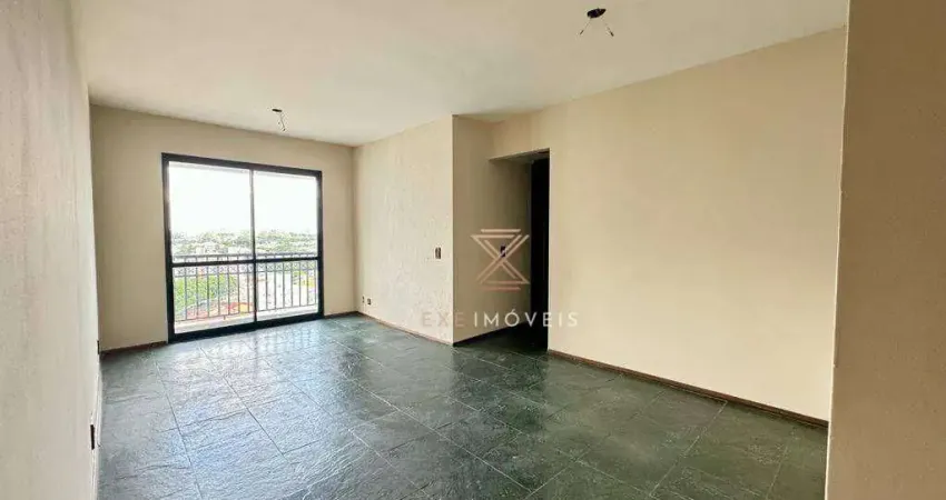 Apartamento com 3 dormitórios à venda, 74 m² por R$ 510.000 - Jardim Colombo - São Paulo/SP