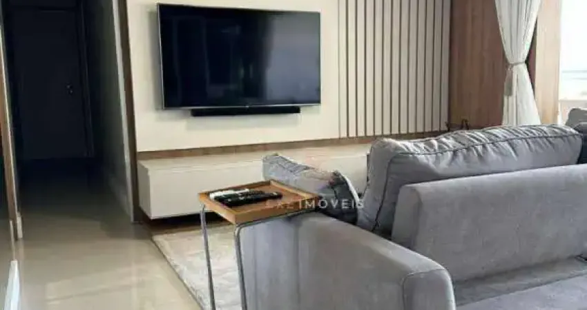 Apartamento com 3 dormitórios à venda, 156 m² por R$ 3.180.000 - Jardim das Perdizes - São Paulo/SP