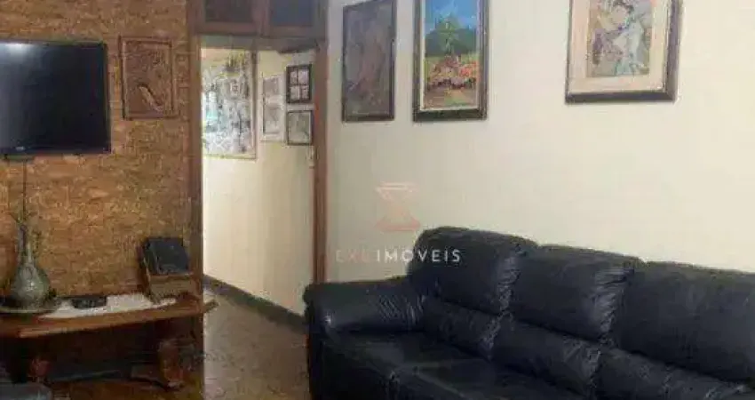 Casa com 3 dormitórios à venda, 160 m² por R$ 689.000 - Parque São Domingos - São Paulo/SP