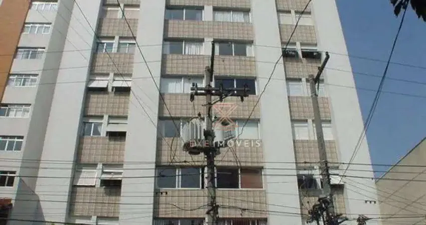 Apartamento com 2 dormitórios à venda, 92 m² por R$ 899.000 - Pinheiros - São Paulo/SP