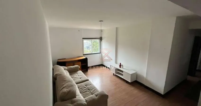 Apartamento com 2 dormitórios à venda, 74 m² por R$ 434.000 - Aclimação - São Paulo/SP