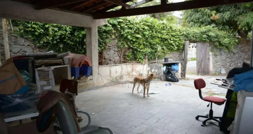 Terreno à venda, 338 m² por R$ 960.000 - Butantã - São Paulo/SP