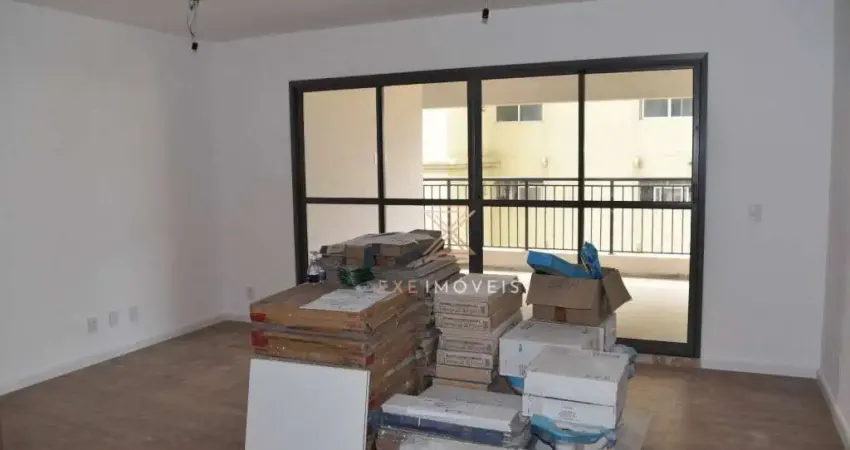 Apartamento com 3 dormitórios à venda, 109 m² por R$ 1.650.000 - Vila Mariana - São Paulo/SP