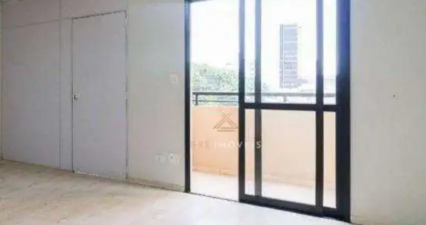 Apartamento à venda, 80 m² por R$ 605.000,00 - Tatuapé - São Paulo/SP