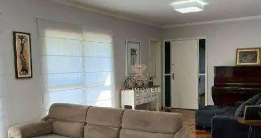 Apartamento com 3 dormitórios à venda, 124 m² por R$ 950.000 - Alto da Lapa - São Paulo/SP