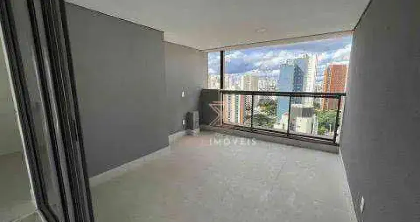 Apartamento com 4 dormitórios à venda, 165 m² por R$ 2.553.000 - Jardim Vila Mariana - São Paulo/SP