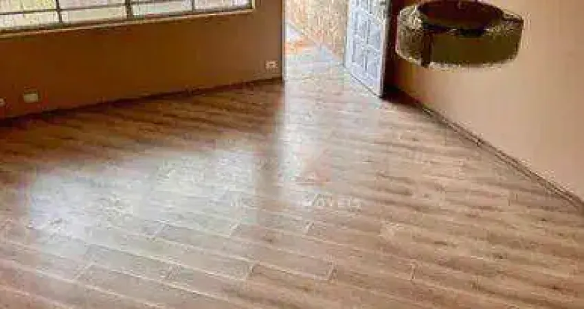 Casa com 2 dormitórios à venda, 132 m² por R$ 580.000 - Parque Jabaquara - São Paulo/SP