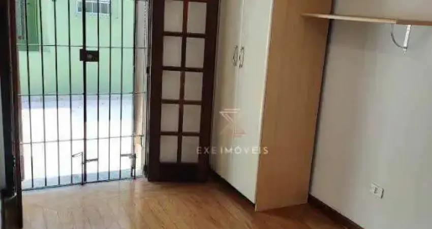 Casa com 4 dormitórios à venda, 160 m² por R$ 1.300.000 - Vila Pompeia - São Paulo/SP