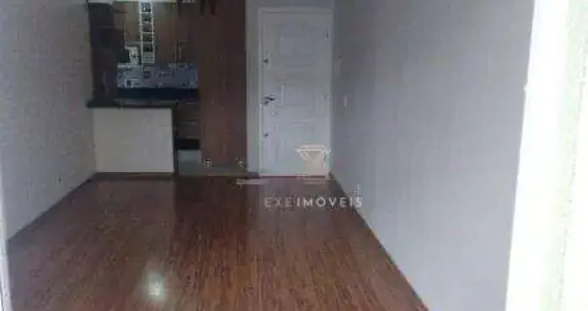 Apartamento com 3 dormitórios à venda, 72 m² por R$ 521.276 - Vila Matilde - São Paulo/SP