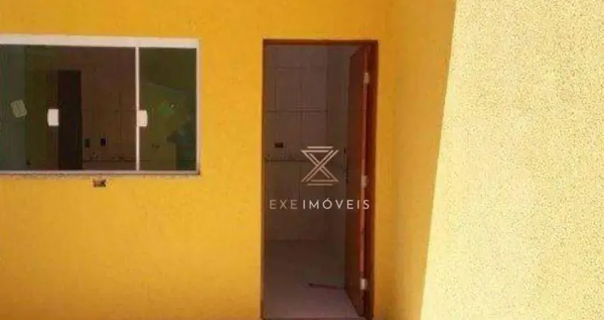 Casa com 3 dormitórios à venda, 100 m² por R$ 530.000 - Vila Matilde - São Paulo/SP