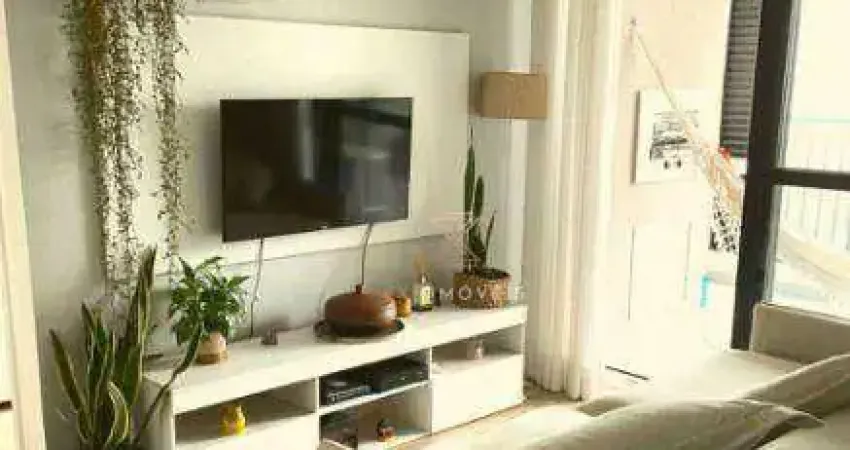 Apartamento com 2 dormitórios à venda, 59 m² por R$ 600.000 - Vila Prudente (Zona Leste) - São Paulo/SP