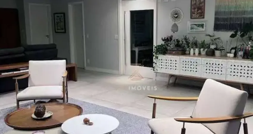 Apartamento com 3 dormitórios à venda, 156 m² por R$ 2.550.000 - Vila Mariana - São Paulo/SP
