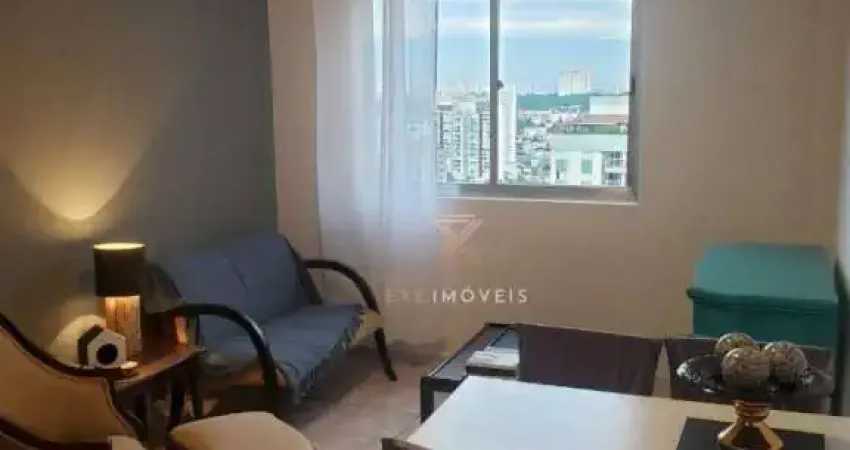 Apartamento com 3 dormitórios à venda, 97 m² por R$ 720.800 - Cambuci - São Paulo/SP