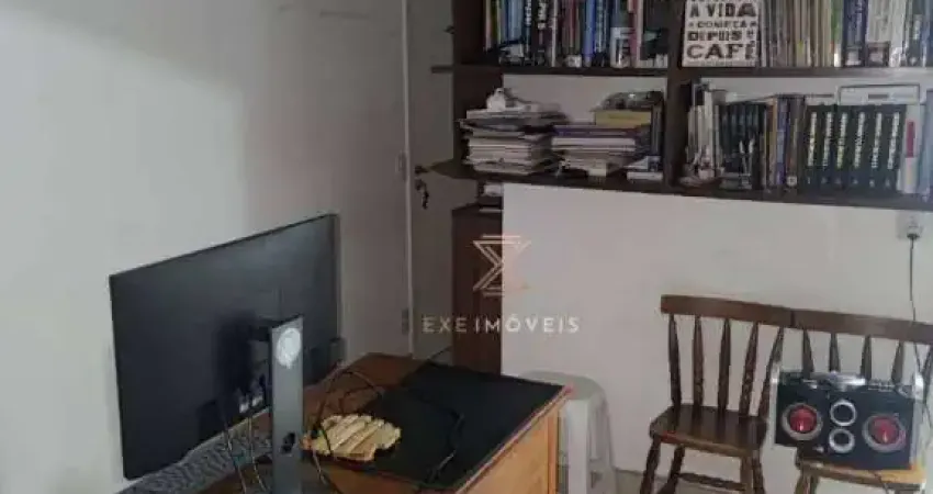 Apartamento com 1 dormitório à venda, 50 m² por R$ 742.000 - Centro - São Paulo/SP
