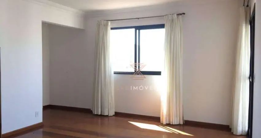 Apartamento com 3 dormitórios à venda, 103 m² por R$ 1.200.000 - Vila Mariana - São Paulo/SP