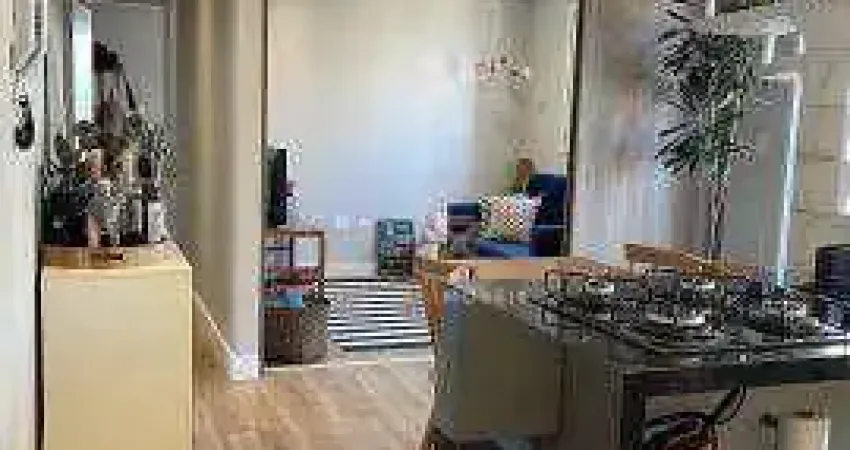 Cobertura com 2 dormitórios à venda, 90 m² por R$ 1.484.000 - Pinheiros - São Paulo/SP