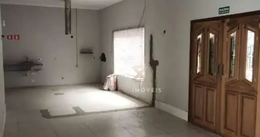 Casa ou ponto comercial com 3 dormitórios à venda, 260 m² por R$ 8.480.000 - Vila Congonhas - São Paulo/SP