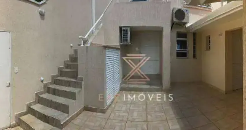 Casa ou ponto comercial com 6 dormitórios à venda, 242 m² por R$ 2.650.000 - Perdizes - São Paulo/SP