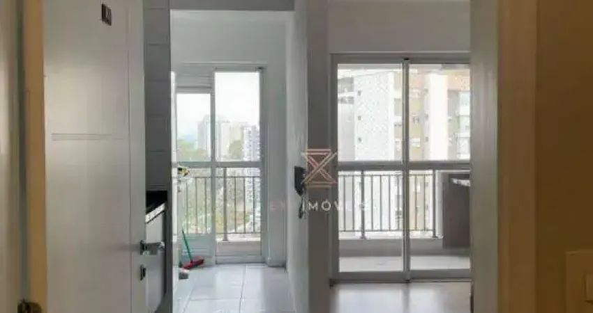 Apartamento com 2 dormitórios à venda, 56 m² por R$ 520.000 - Vila Andrade - São Paulo/SP