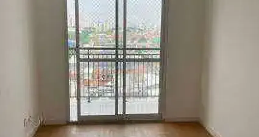 Apartamento com 2 dormitórios à venda, 51 m² por R$ 350.000 - Vila Carioca - São Paulo/SP
