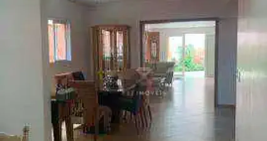 Casa com 4 dormitórios à venda, 279 m² por R$ 2.544.000 - Jardim Novo Mundo - São Paulo/SP