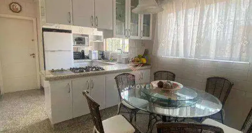 Casa com 3 dormitórios à venda, 175 m² por R$ 890.000 - Vila Mira - São Paulo/SP