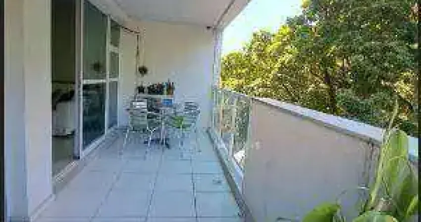 Apartamento com 3 dormitórios à venda por R$ 1.390.000 - Botafogo - Rio de Janeiro/RJ