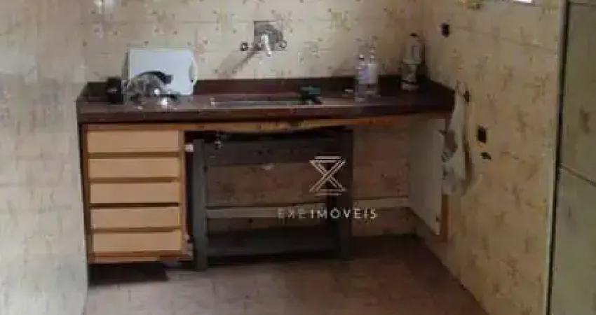 Casa com 2 dormitórios à venda, 111 m² por R$ 700.000 - Vila Pompeia - São Paulo/SP