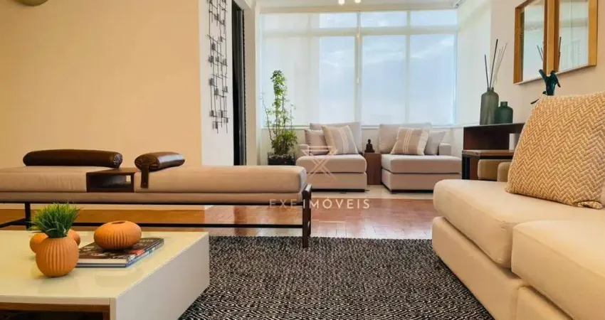 Apartamento com 3 dormitórios à venda por R$ 1.800.000 - Morro dos Ingleses - São Paulo/SP