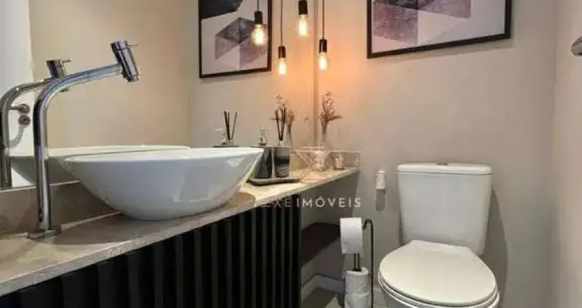 Apartamento com 1 dormitório à venda, 49 m² por R$ 636.000 - Ipiranga - São Paulo/SP