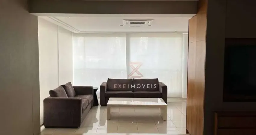Apartamento com 4 dormitórios à venda, 207 m² por R$ 3.690.000 - Vila Gertrudes - São Paulo/SP