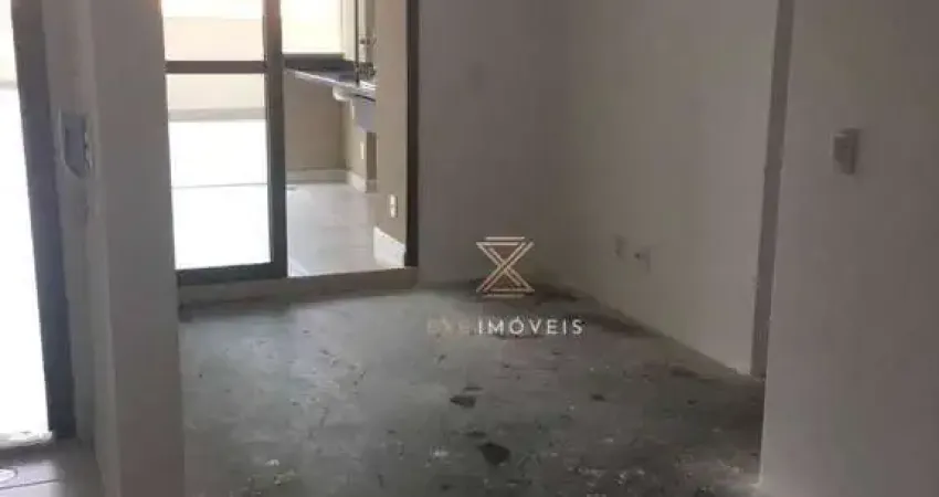 Apartamento com 2 dormitórios à venda, 141 m² por R$ 1.005.940 - Barra Funda - São Paulo/SP