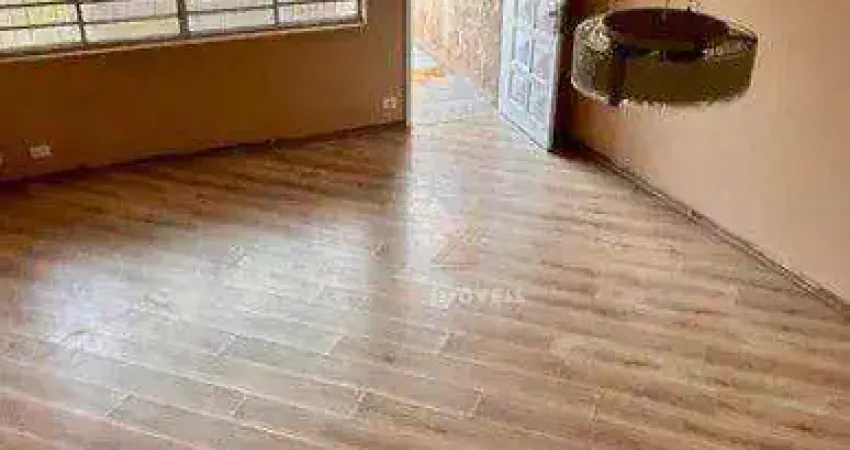Casa com 2 dormitórios à venda, 132 m² por R$ 550.000 - Parque Jabaquara - São Paulo/SP