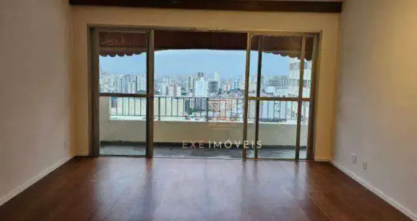 Cobertura com 3 dormitórios à venda, 202 m² por R$ 2.350.000 - Vila Romana - São Paulo/SP